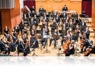 Hangverseny a nemzeti ünnep előestéjén a Bartók Teremben