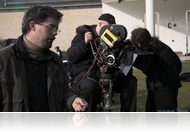 Pesti balhé: készül Lóth Balázs első mozifilmje