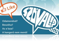 Rap verseny a kulturált vitázásért - Busa Pista a disputa-pályázat védnöke