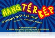 Hang - Tér - Kép (szept. 12)