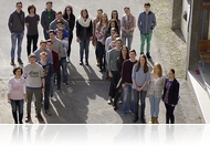 Pi-álltak! - Pi-Nap a Kanizsai Dorottya Gimnáziumban