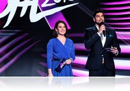 Szombaton végleges lesz A Dal 2018 döntős mezőnye