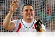 Szurkoljunk együtt Pars Krisztiánnak a Fő téren! (aug.05.)