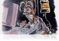 Van-e élet az online-on túl? - Avagy nem tudsz webtelenül élni?