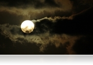 Januári holdnéző - Tegyünk rendet magunk körül