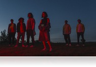 Éjszaka – új klip a Margaret Island-től