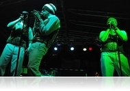 Zenei hírek - Bëlga farostlemez, Fish! kislemez