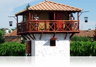 Toronyavató - Nyílzáport zúdít a Legio a Történelmi Témaparkra