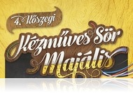 4. Kőszegi Kézműves Sör Majális (máj. 4-5.)