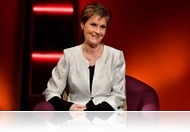 Ma 75 éves a Fekete gyémántok színésznője - Sunyovszky Szilvia, a diplomata színésznő