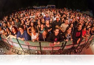 A koronavírus-járvány hatása az élőzenei- és fesztiválszektorra