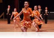 TánCentrum AMI: évzáró verseny és táncgála a Sportházban