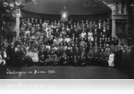 Amikor a világ Szombathelyre figyelt – Ido konferencia Szombathelyen 1936-ban