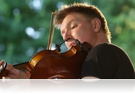 Lajkó Félix és a Balanescu Quartet a Bálnában (okt. 11.)