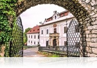 Újjászületett a sümegi Püspöki Palota