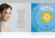 Megjelent Bognár Szilvia Titoktok c. lemeze