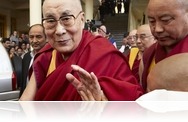 Dalai Láma - Egy felemelő történet