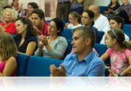 Cigány táncház a Kanizsa Csillagai együtessel 