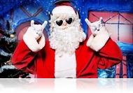 Sárvár Fürdő: Black Friday akció, ajándékutalványok és Mikulás party