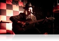 Úgy ment el előttem az élet, mint egy film - Ripoff Raskolnikovval beszélgettünk a Bohémban 