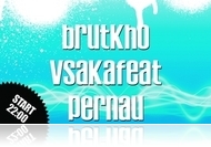 Hónap végi bulik - Birthday Bash, Januárfelejtő, SLOSzT Afterparty