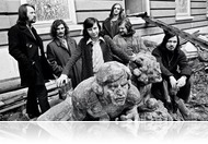 Elszállt egy hajó a szélben - Elhallgatott zenekarok a 60-70-es években