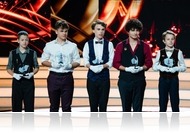 Mozartnak is tetszett volna a Virtuózok V4+ magyar győztesének játéka