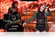 Vissza nekünk Gundit és Novodomszkyt! - A Dal 2015 - 1. elődöntő