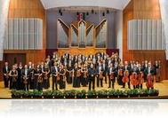 Az ismerősség élménye és a felfedezés öröme - Ismertették a Savaria Szimfonikus Zenekar új évadát