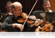 Gyönyörűséges és rendkívüli zene - Kalló Zsolttal, a Capella Savaria művészeti vezetőjével beszélgettünk