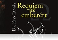 Az Omega énekese is jelen lesz Dr. Kiss Tamás könybemutatóján (júl. 5.)