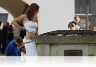 Pillanatképek a Nádasdy Történelmi Fesztiválról