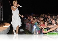 Ilyen volt a Szentgotthárdi Történelmi Napok 2015