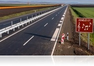 Így szól az Érik a szőlő a 37-es úton - Új zenélő út épült, egy népdalt játszik az autósoknak