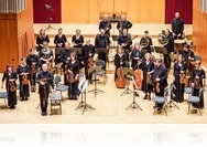 Bekuckóztunk a zenei gyönyörűségbe a Capella Savaria vasárnapi hangversenyén