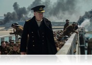 Dunkirk - háború, háború és háború