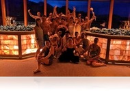 Óriási magyar siker az év első nagy szaunamester versenyén