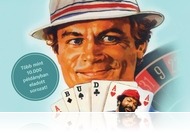 Zsugabubus - Könyv jelent meg Terence Hillről