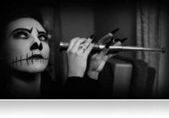 A vágy metafizikája - interjú Franken Vivien képzőművésszel