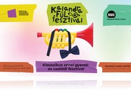 I. Kalandra Fül Fesztivál - Klasszikus zenei gyerek- és családi fesztivál
