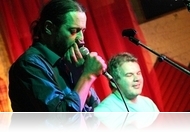 "A saját fejem után megyek, a manipulált siker nem érdekel!” - Sickratman zenélt a Magházban