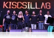 Kiscsillag 10 - Jubileumi buli a Budapest Parkban