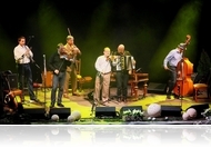 A Csík zenekar adventi koncertje Sárváron (fotóriport)