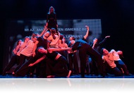 Energy Gála a Weöres Sándor Színházban