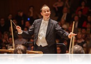 Szilveszteri koncert latin dallamokkal és polkákkal a Bartók Teremben (dec. 29-30.)