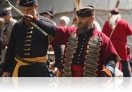 A végvári vitézek örökösei (filmajánló)