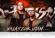 DEPRESSZIÓ: Teljes koncertfelvétel a Youtube-on