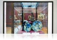 Én, a néző - Szántó István fotókiállítása a Zéró Galériában (febr. 17.)