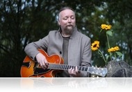 Azoknak írtam, akik sosem fogják elolvasni - Fehér kör című kötetéről beszélgettünk Török-Zselenszky Tamással