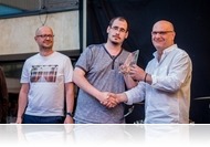 "Én nemet mondtam a zenei pályafutásom indulására" – Interjú Paukovics Gergellyel, az Eticatt zenekar tagjával